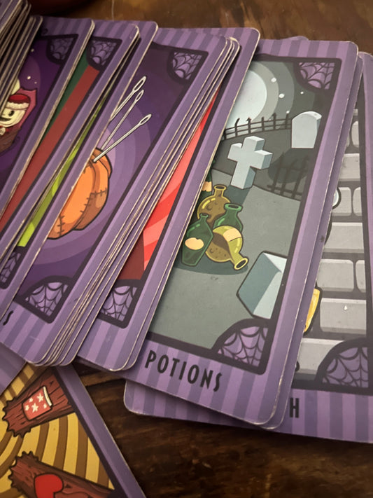 Tarot Reading